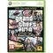 Xbox 360 GTA Episodes From Liberty City (Б/У, Английская версия)