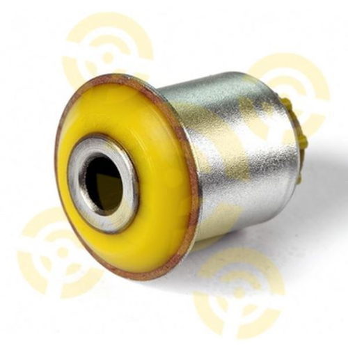 Полиуретановый сайлентблок передней подвески, нижнего рычага, задний(Кратность 1 шт) 7061255