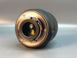 Nikon D3100 Kit 18-55mm, 20600 кадров пробега