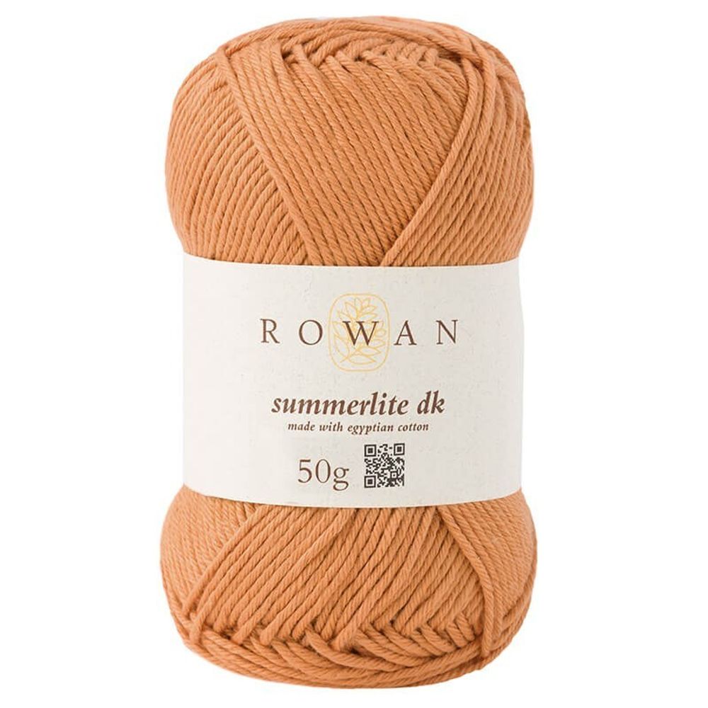 Пряжа Rowan Summerlite DK (456)