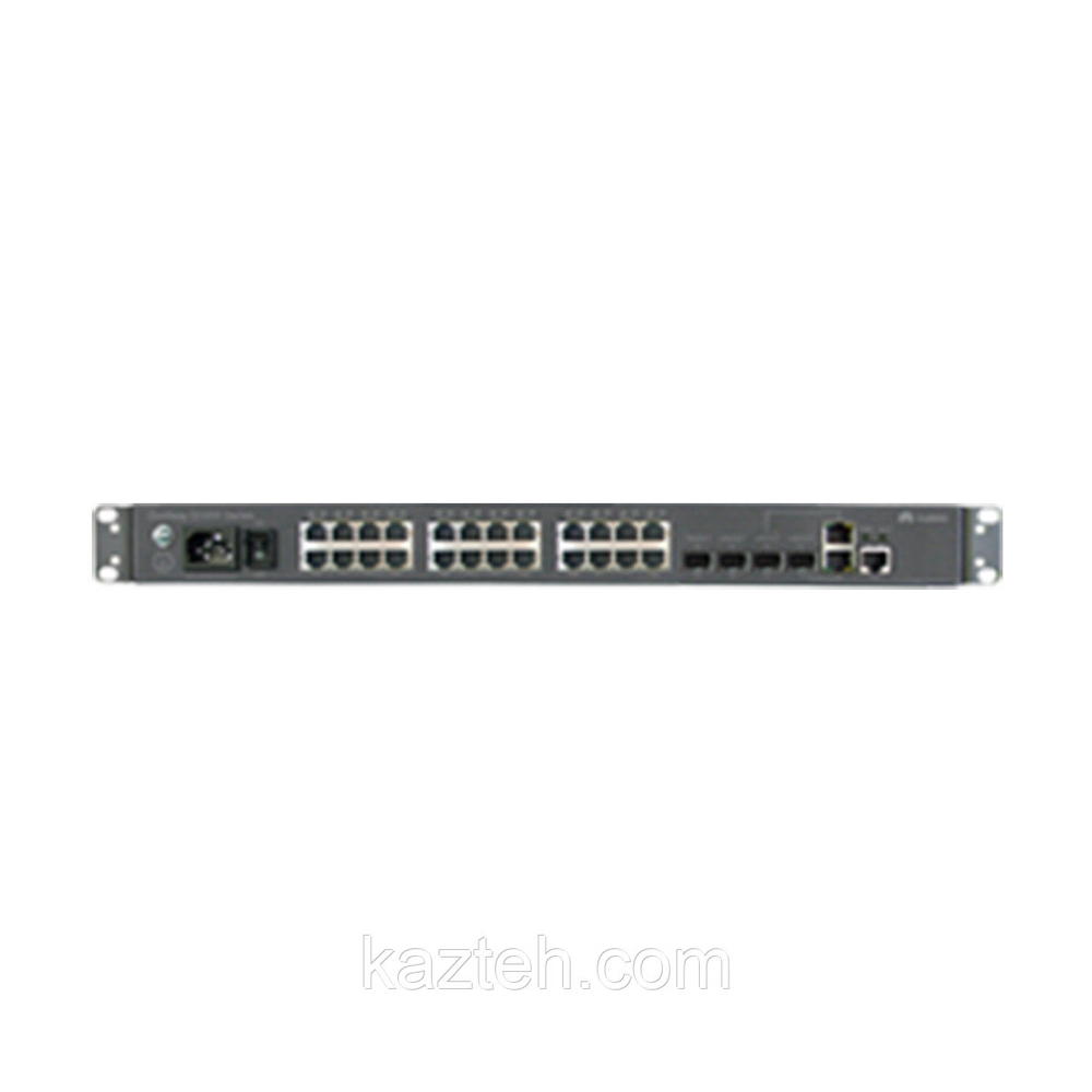 Коммутатор Huawei LS-S3328TP-EI-MC