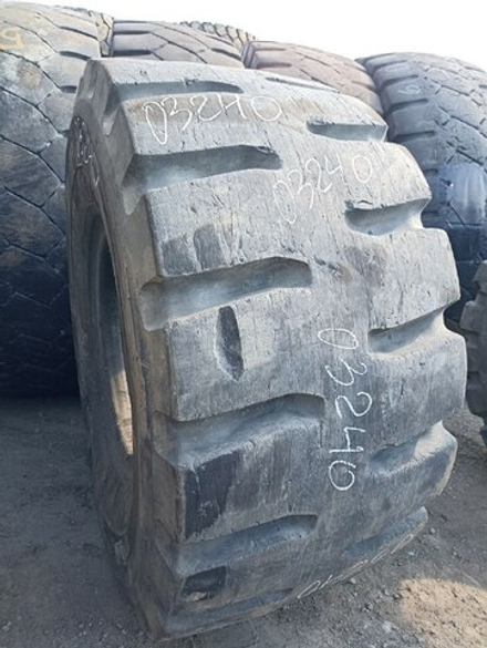 35/65R33 Bridgestone VSDL шина б/у