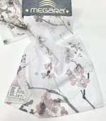 Тюль лен Megara арт. 6787 (высота 305 см, Турция)
