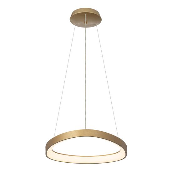 CL756A042 GENKA Золото Смарт Люстра