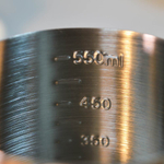 Питчер для молока 0,6л нерж MB 40742