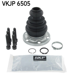 SKF - VKJP6505-SKF - Bellow Kit, drive shaft
