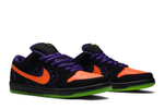 Кроссовки Nike Dunk Sb Sb Pro "Night Of Mischief"
