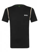 Футболка мужская Tee TOC Waffle BOSS