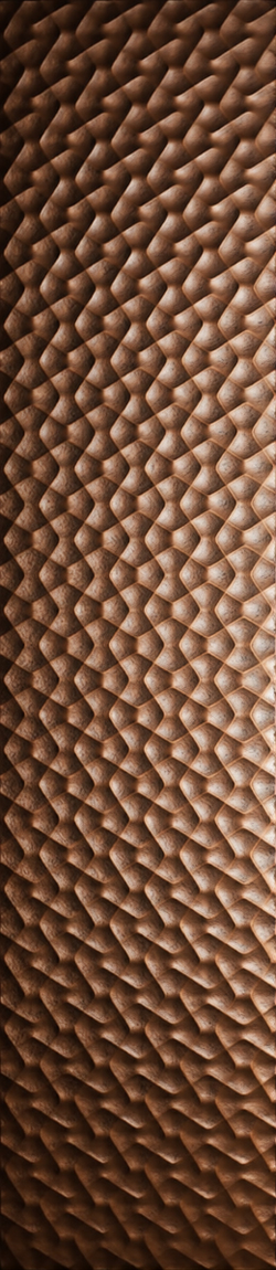 Mercury II (Бронза HS-018)