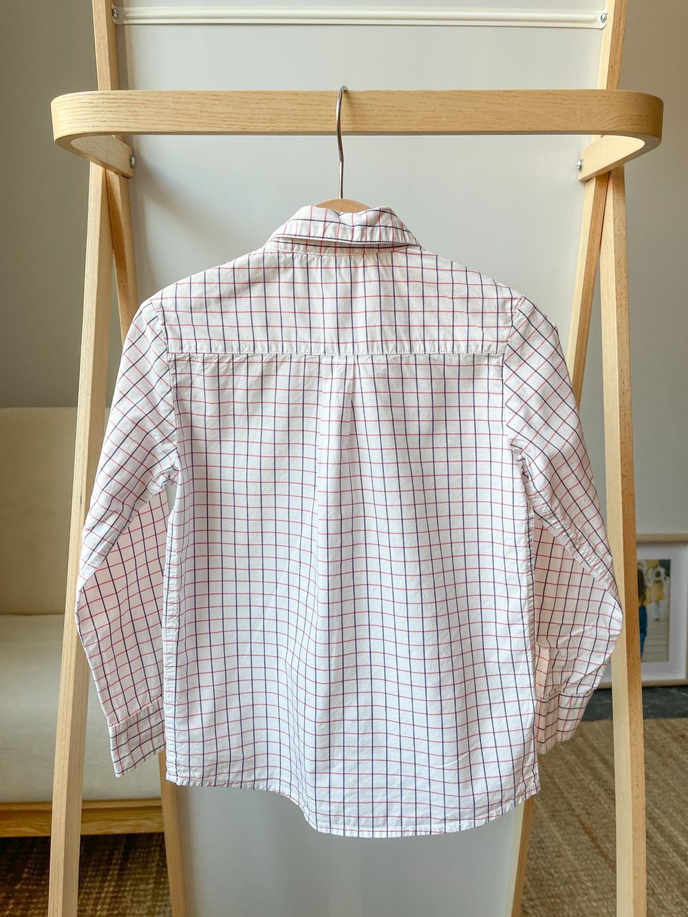 Рубашка Jacadi