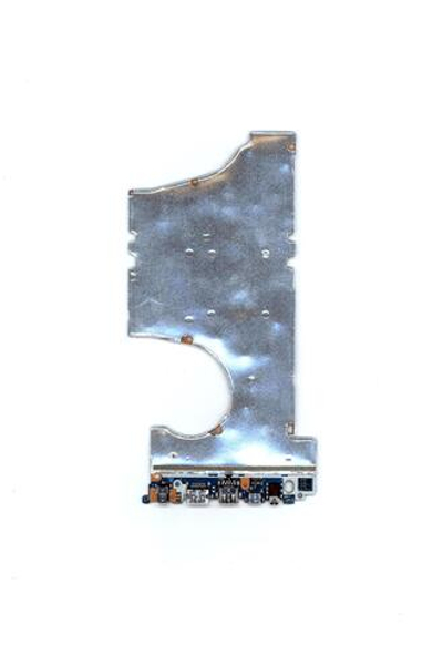 Материнская плата для ноутбука Lenovo Yoga 530-14 WIN 44I5U UMANBL NFP (5B20R08689), оригинал