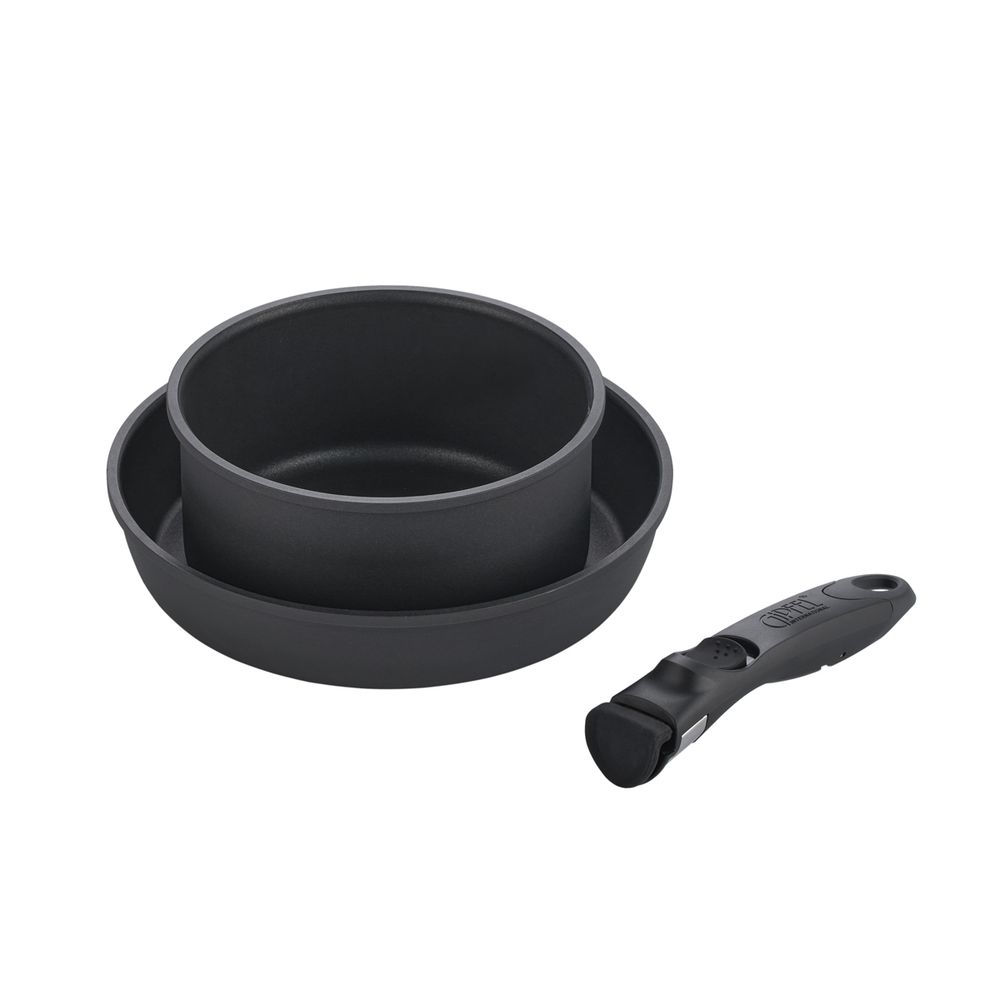 Набор посуды Gipfel Senator 0149