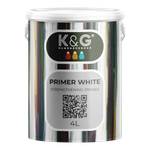 PRIMER WHITE