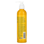 Alba Botanica, гавайское средство для умывания, с кокосовым молоком для глубокого очищения, 237 мл (8 жидк. унций)