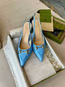 Gucci Slingback Pump