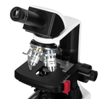 Микроскоп Levenhuk 450M, монокулярный