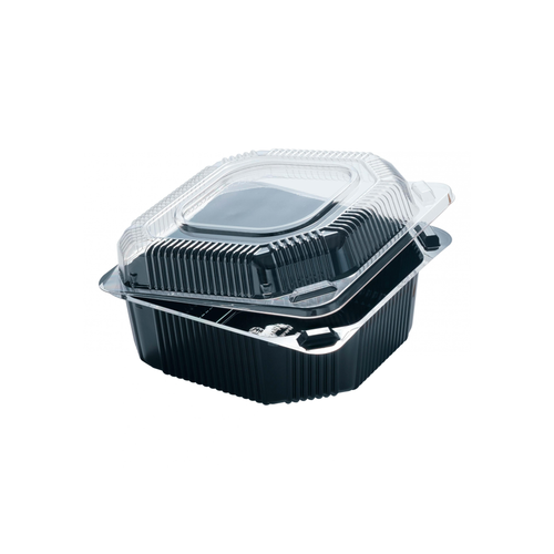 Контейнер К-13 Кр (Н) черное дно (15)/600 УЮ