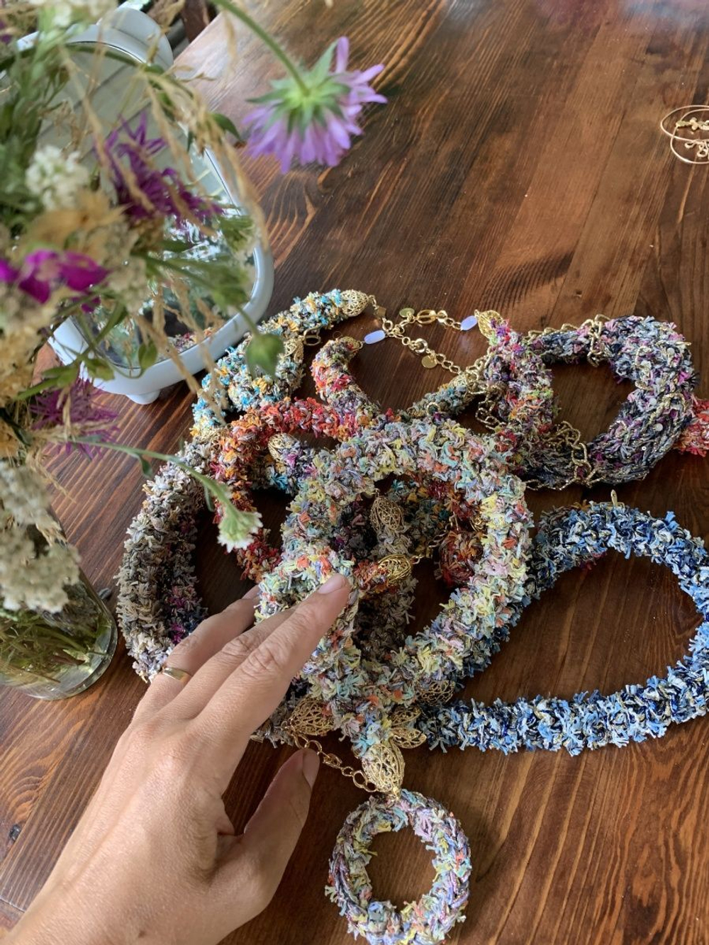 Колье-Чокер