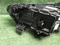 Фара правая BMW X5 G05 X6 G06 (18-23) Laser Black