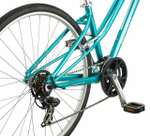 Женский велосипед Schwinn Voyageur Women (2019)