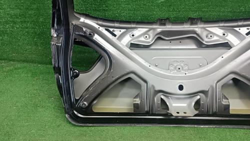 Крышка багажника BMW X3 F25 (2010-2017)