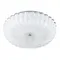 Потолочный cветильник LED4U L1115-500 CR