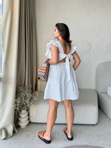 Сарафан УК-2055 Fabrika