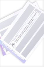 Игра Скретч плакат Медовый месяц Erolanta