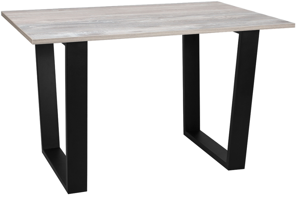 Стол нераздвижной №1