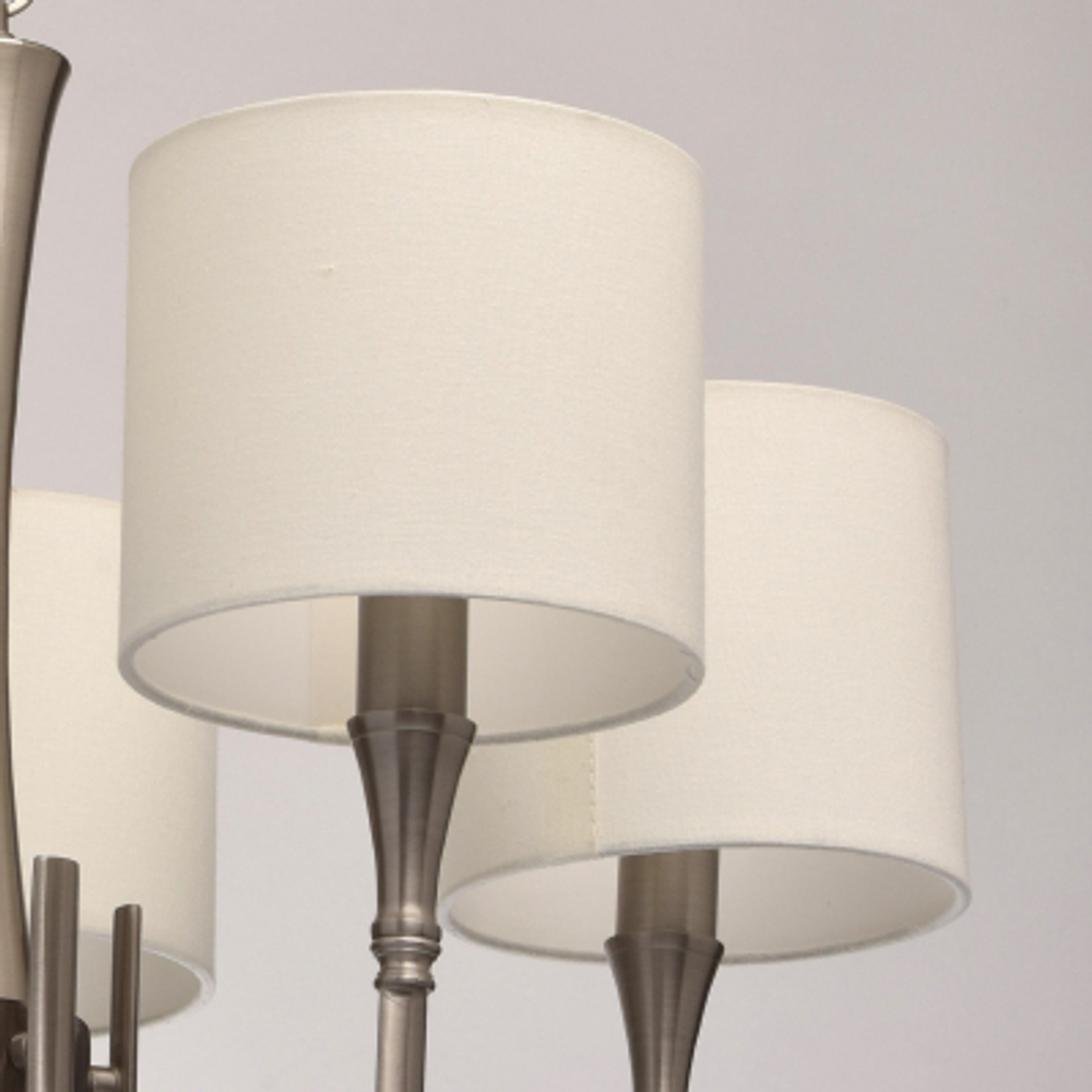 Люстра MW-Light 667011105 5/60w e14