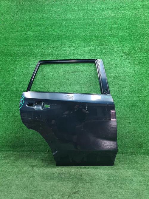 Дверь задняя правая Toyota RAV4 5 XA50 (2018-н.в.)