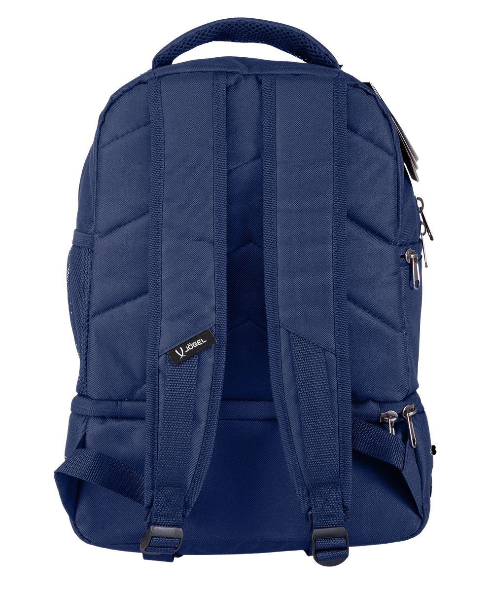 Рюкзак CAMP Double Bottom с двойным дном, темно-синий