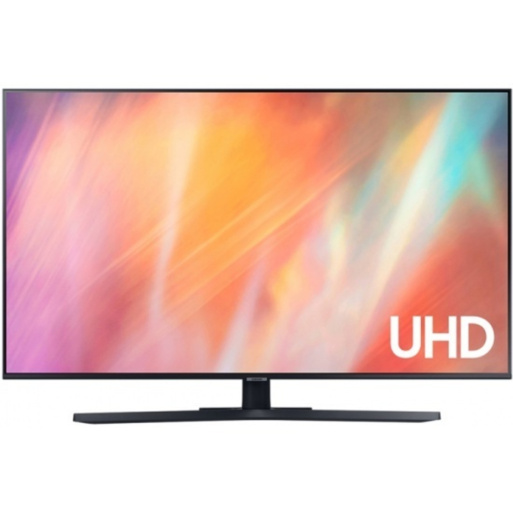 Телевизор Samsung 65" UE65AU7500UXRU