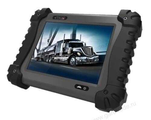 Универсальный диагностический сканер FCAR F5-G