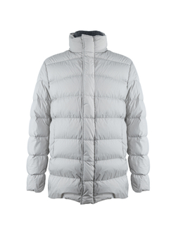 HERNO Куртка - серый