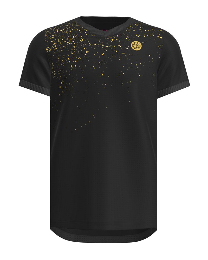 Футболка мужская Paris 2024