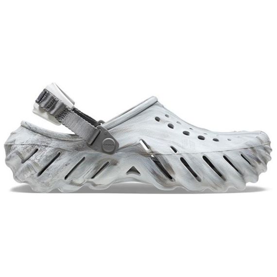 Crocs Classic 'Grey'