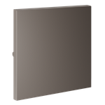 Клавиша для выключателя/переключателя одноклавишного, S70 (капучино)