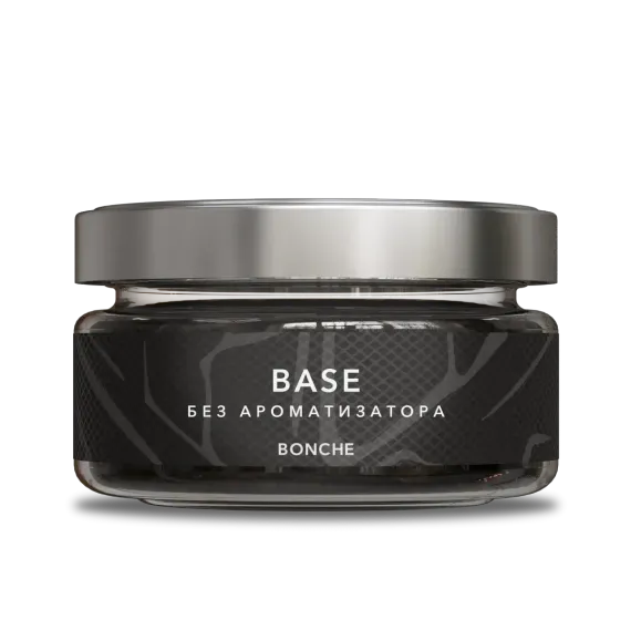 Bonche - Base (120g)