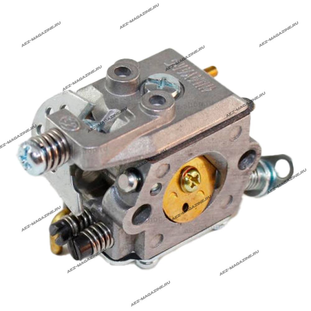 Карбюратор, подходит для бензопилы типа Партнер P340S-P360S
