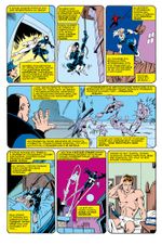 Комикс Что если? Инопланетный костюм завладел Человеком-Пауком