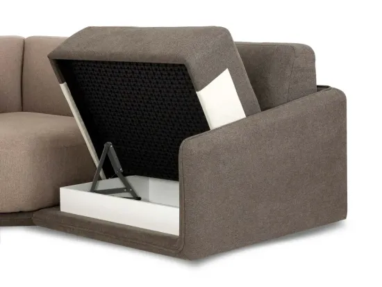 Диван Toronto Wave 584972