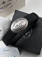 Ремень Prada