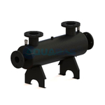 ТО.300 Теплообменник 300 кВт (горизонтальный)