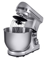 Миксер планетарный MAUNFELD MF-431S фото 2