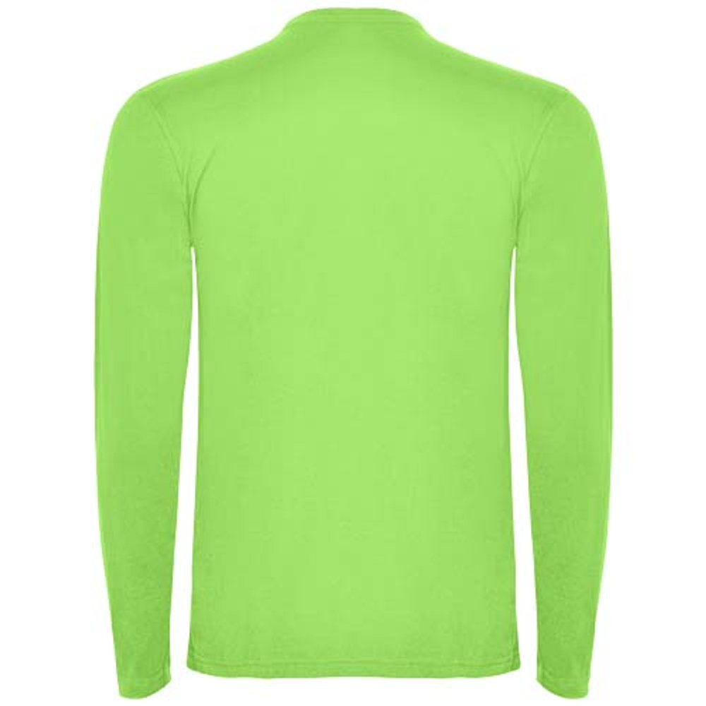 Футболка Extreme 160 г/м2 с длинным рукавом