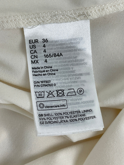 Платье H&M