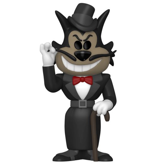 Фигурка Funko Vinyl SODA Mighty Mouse Oil Can Henry w/Chase 58716