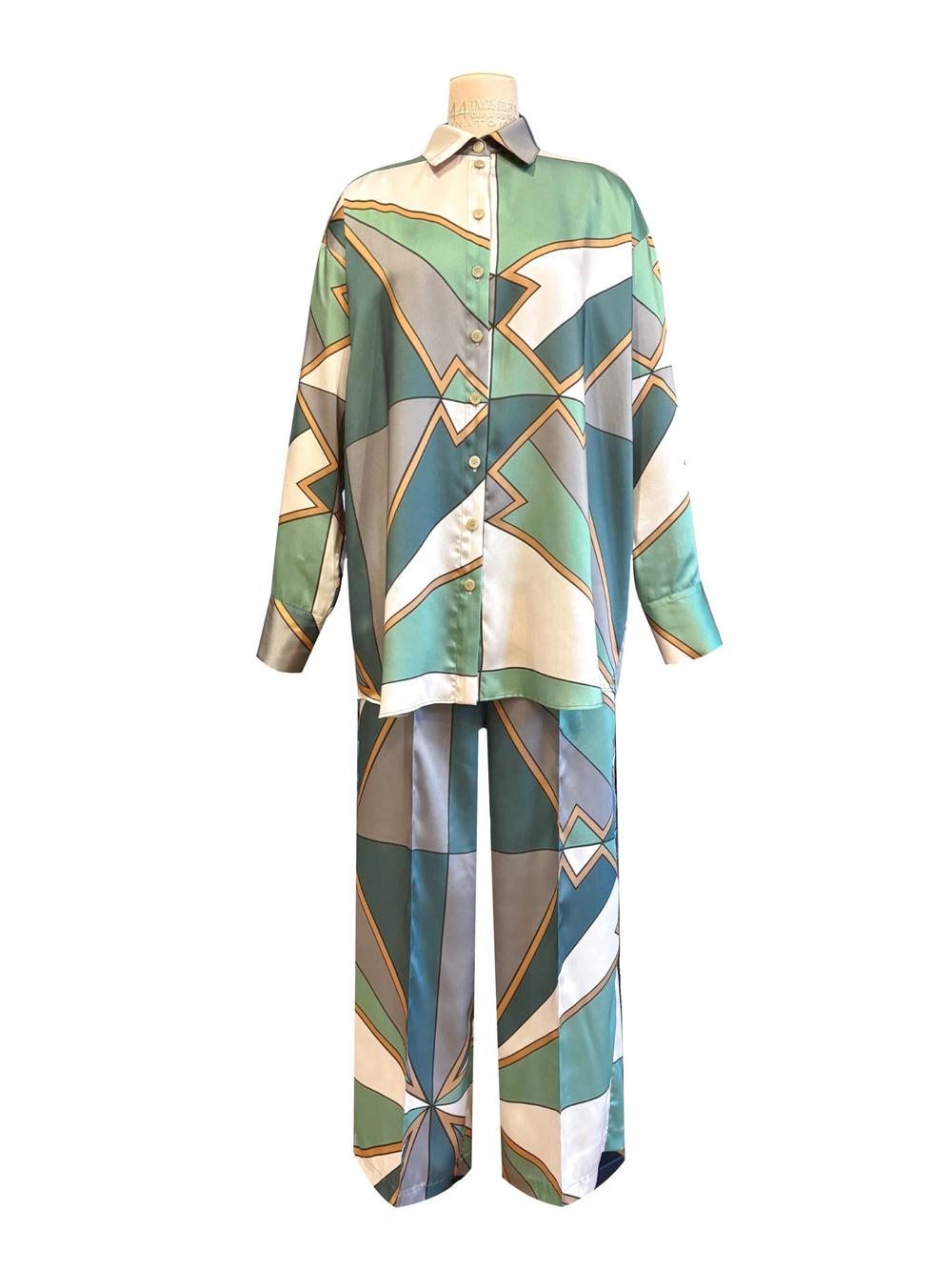 Костюм WINGSstudio