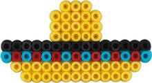 Hama Набор термомозаики Midi 2000 шт + Ламы (3443)